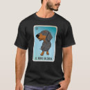 Search for perro tshirts Mexican