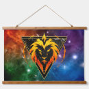 Search for leo zodiac art Fire