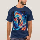 Search for lost in space tshirts Cosmos