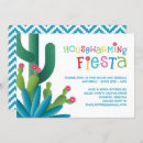 Search for cactus housewarming invitations Southwest
