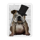 Search for bulldogs magnets Animal lovers