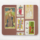 Search for tarot card mousepads Supernatural