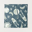 Search for vintage astronomy posters Comet
