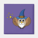 Search for wizard magnets Cartoon