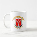 Search for battalion mugs Airborne