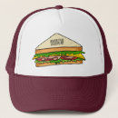 Search for sandwich hats Bread
