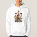 Search for british hoodies Coat of arms