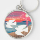 Search for peace dove key rings Purity