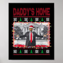 Search for funny home decor posters Political