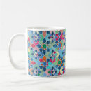 Search for stunning coffee mugs Pattern