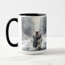Search for human face mugs White