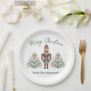 Search for nutcracker plates Merry christmas