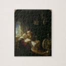 Search for religious art puzzles Bible