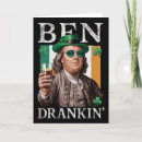 Search for st patty cards Patrick