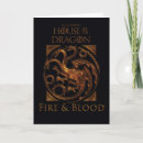 Search for house targaryen cards There will be dragons