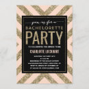 Search for girly hens party invitations Bride