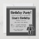 Search for geek invitations Computer