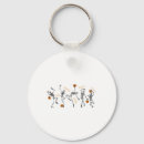 Search for alive key rings Witchcraft