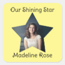 Search for shining star stickers Encouragement
