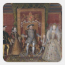 Search for the tudors stickers School