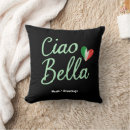 Search for ciao cushions Italy