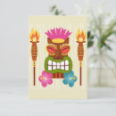 Search for tiki cards Tropical