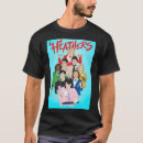 Search for heathers the musical tshirts Veronica sawyer