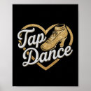 Search for tap dance posters Dancelover