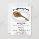 Search for mandoline invitations Music