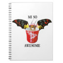Search for chinese dragon notebooks Red