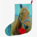 Search for western christmas stockings Red