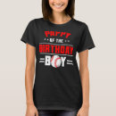 Search for baseball birthday party tshirts Pappy