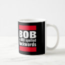 Search for bob coffee mugs Robert