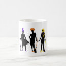 Search for sanderson mugs Witches