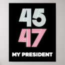 Search for five a day posters President