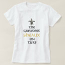 Search for new orleans saints tshirts Gold