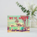 Search for moving postcards Retro