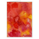 Search for handmade painting postcards Colourful