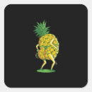 Search for funny dancing stickers Fruit