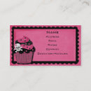 Search for animation business cards Black