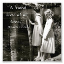 Search for proverbs 17 Friendship