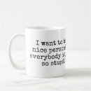 Search for nice mugs People