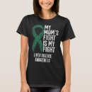 Search for liver disease tshirts Fight