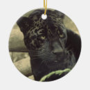 Search for black panther christmas tree decorations Jaguar