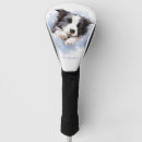 Search for collie golf head covers Puppy