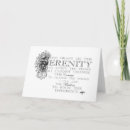 Search for serenity prayer cards Courage