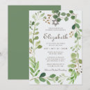 Search for watercolor bar bat mitzvah invitations Simple
