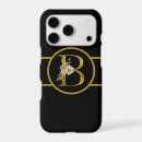 Search for design monogram letter iphone cases Classy