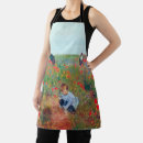Search for flower aprons Garden
