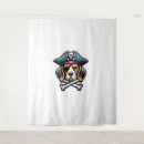 Search for pirate dog art Pug